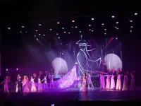 International Dance Festival 2024 kicks off in Thua Thien-Hue