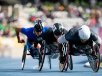 Paris chuẩn bị cho Paralympics 2024