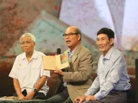 Proud Melodies - Comradeship: Blood-Stained Letters (8:40 PM, VTV1)