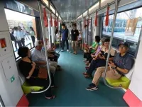 Hanoi to begin construction of two major urban railway lines in late 2025