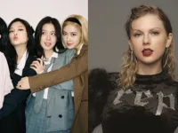 Rộ tin BLACKPINK kết hợp cùng Taylor Swift