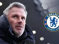 Jamie Carragher chỉ trích kịch liệt chính sách chuyển nhượng của Chelsea