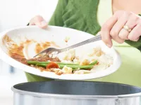 Thụy Điển: 'Rác thực phẩm để tái chế chứ không phải vứt đi'