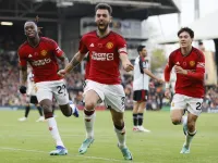 Bruno Fernandes hé lộ 'yêu sách' trước khi gia hạn hợp đồng mới với Manchester United