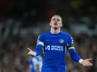 Conor Gallagher lên tiếng sau khi rời Chelsea để gia nhập Atletico Madrid