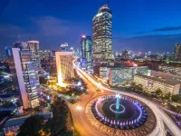 Indonesia được dự báo trở thành một điểm sáng kinh tế trong tương lai