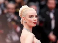 Cơn sốt 'Nữ hoàng cờ vua' có thể quay trở lại cùng Anya Taylor - Joy?