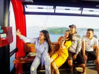 Du lịch Kiên Giang đặt mục tiêu đạt doanh thu 38 nghìn tỷ đồng năm 2025