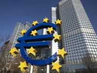 ECB: Lạm phát chưa thể trở lại ngưỡng mục tiêu 2%