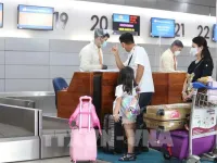 Vietnam Airlines to start Hanoi – Phnom Penh route in late October