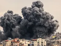 Đàm phán ngừng bắn ở Gaza thất bại