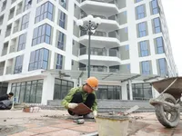 HCMC to launch five social housing projects