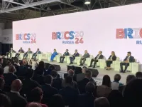 5.000 đại biểu tham gia Diễn đàn quốc tế các thành phố BRICS tại Nga