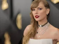 Taylor Swift chuẩn bị ra mắt tiểu thuyết đầu tay