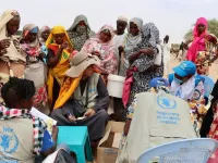 WFP mở cuộc điều tra khi nạn đói lan rộng tại Sudan