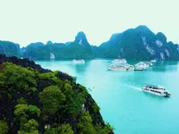 Ha Long Carnival 2026 set for April 25–May 3