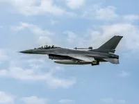 Ukraine mất máy bay chiến đấu F-16 đầu tiên, phi công thiệt mạng