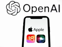 Apple đang đàm phán để đầu tư vào OpenAI