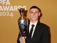 Pep Guardiola xác nhận tình hình sức khỏe của cậu học trò cưng Phil Foden