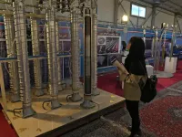 Iran tiếp tục tăng kho dự trữ uranium gần đạt cấp độ chế tạo vũ khí hạt nhân