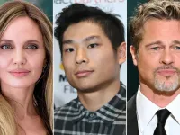 Con nuôi người Việt của Angelina Jolie và Brad Pitt đang hồi phục sau tai nạn