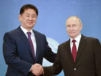 Điện Kremlin “không lo lắng” về khả năng Tổng thống Putin bị ICC bắt khi thăm Mông Cổ