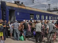 Miền Đông nguy cấp, Tổng tư lệnh các lực lượng vũ trang Ukraine thừa nhận “tình hình khó khăn”