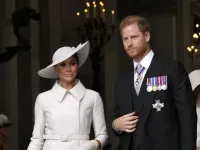 Meghan Markle hối hận vì từ bỏ danh hiệu Hoàng gia