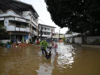 Bão Yagi gây thiệt hại tại Philippines, 14 người thiệt mạng