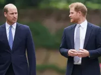 Thành viên Hoàng gia duy nhất có thể hoà giải rạn nứt giữa hai anh em Hoàng tử Harry và William