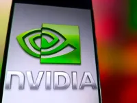 Chứng khoán châu Á rực đỏ từ hiệu ứng Nvidia