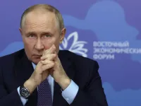 Tổng thống Putin: Chiến dịch tấn công Kursk của Ukraine không đạt được mục tiêu