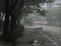 Miền Nam Trung Quốc đóng cửa trường học, hủy chuyến bay do siêu bão Yagi