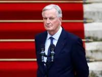 Sự nghiệp chính trị kéo dài 50 năm của tân Thủ tướng Pháp Michel Barnier