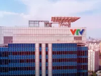 VTV 54 năm - Cùng nhau để đi xa hơn