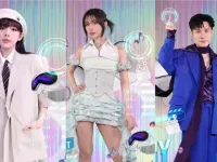 VTV3's 'Our Song' features young artists