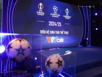 VTVcab owns  rights to UEFA club competitions for 3 seasons