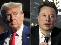 Ông Trump tuyên bố sẽ bổ nhiệm tỷ phú Elon Musk vào chính quyền nếu đắc cử