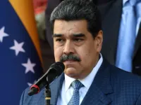 Argentina hối thúc ICC ra lệnh bắt giữ Tổng thống Venezuela Maduro