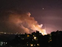 Hezbollah bắn rocket vào lãnh thổ Israel nhằm trả đũa