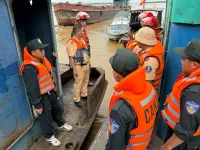 CẬP NHẬT: 96 người chết, mất tích do bão số 3 và mưa lũ sau bão