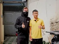 DJ nổi tiếng thế giới Alan Walker và hành trình đặc biệt tại Việt Nam
