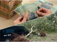 Thúc doanh nghiệp bảo hiểm tạm ứng, bồi thường thiệt hại do bão Yagi