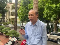 Ngành Nông nghiệp họp khẩn, chỉ đạo khôi phục sản xuất sau bão số 3