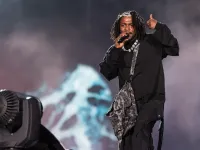 Kendrick Lamar xác nhận trình diễn tại Super Bowl Halftime Show 2025