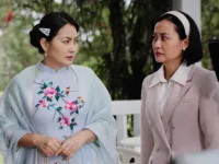 'Stolen Happiness' on VTV9