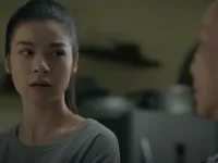 Hoa sữa về trong gió - Tập 9: Trang không cho Khánh cơ hội tái hợp