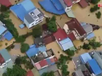 Thái Nguyên: Hơn 2.100 hộ dân ở khu vực nguy hiểm đã được di dời