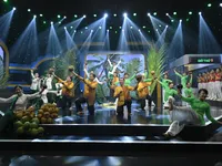 Hour 9: Outstanding performance by the Ben Tre teams