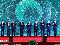 PM attends chemical industry's traditional day in Hanoi